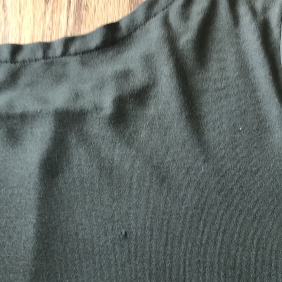 Designer tee - Picture 6 of 6